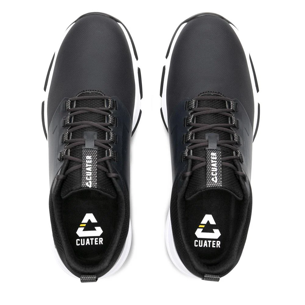 Travis Mathew Mens The Ringer Cuater Golf Shoes - Image 5
