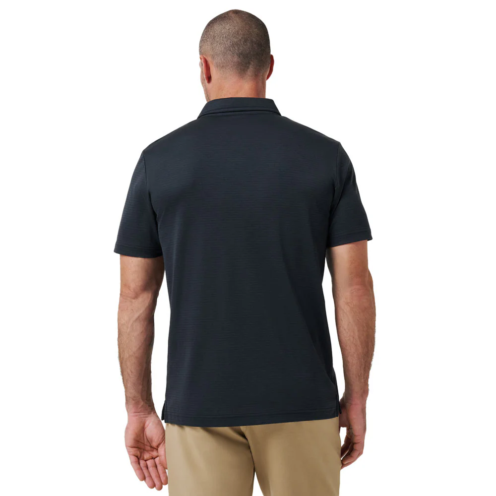 Travis Mathew Mens The Zinna 2.0 Polo - Image 2