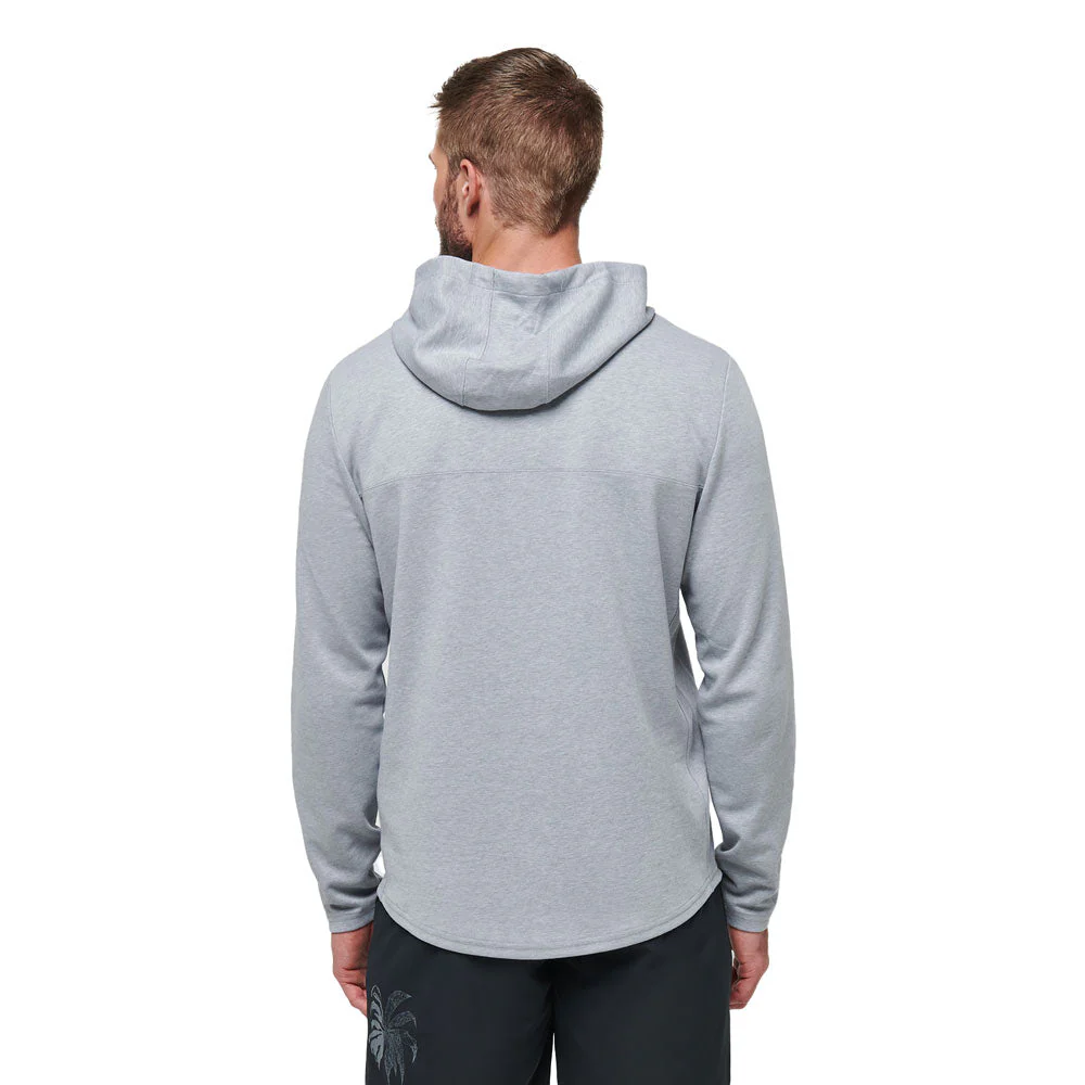 Travis Mathew Mens Upgraded Tech Hoodie - Image 2