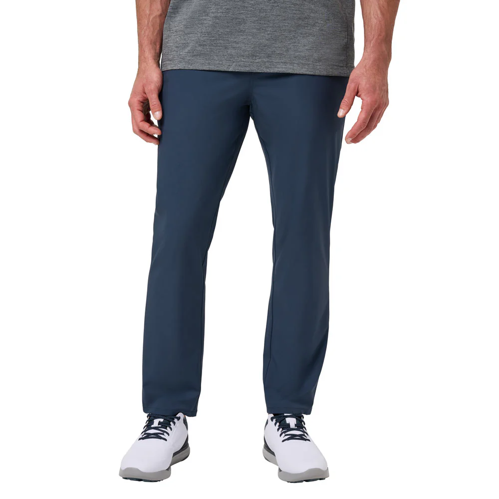 Travis Mathew Mens Wanderlust Golf Pants - Image 2
