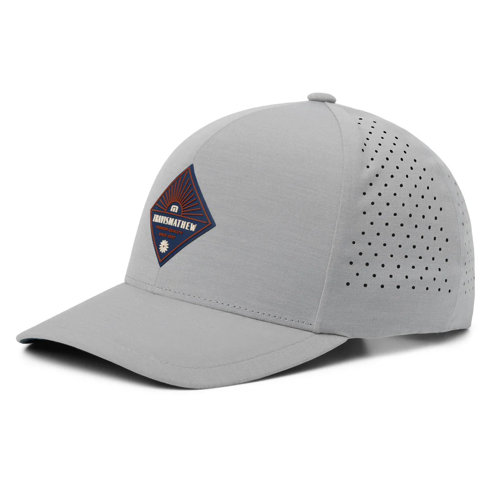 Travis Mathew New Memories Hat - Image 3