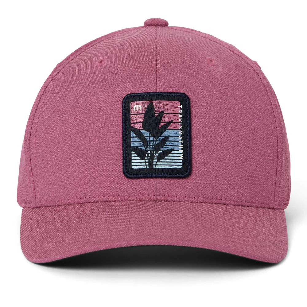 Travis Mathew No Schedule Cap