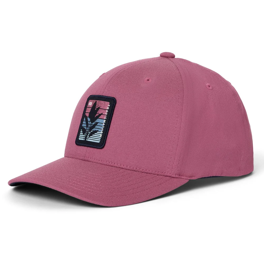 Travis Mathew No Schedule Cap - Image 2