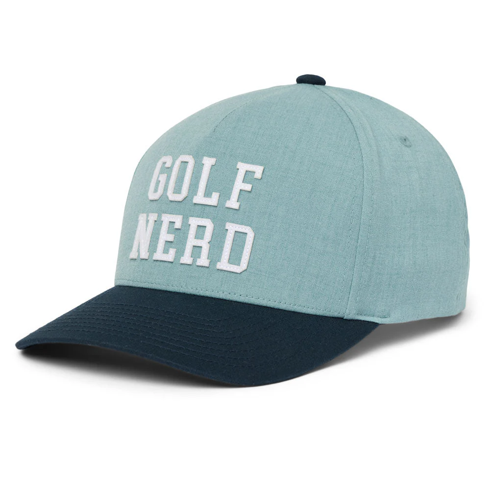 Travis Mathew On Course Hat - Image 2