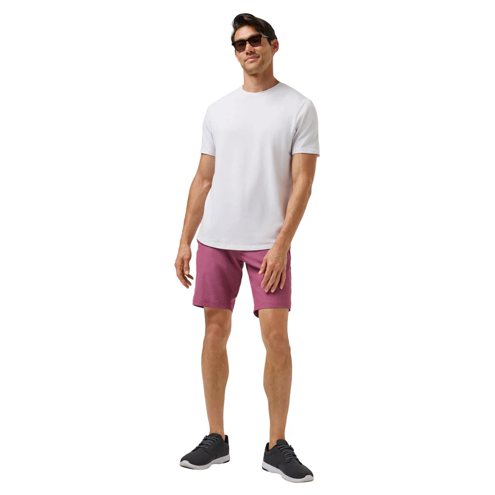 Travis Mathew Overhead Compartment Shorts - Image 4
