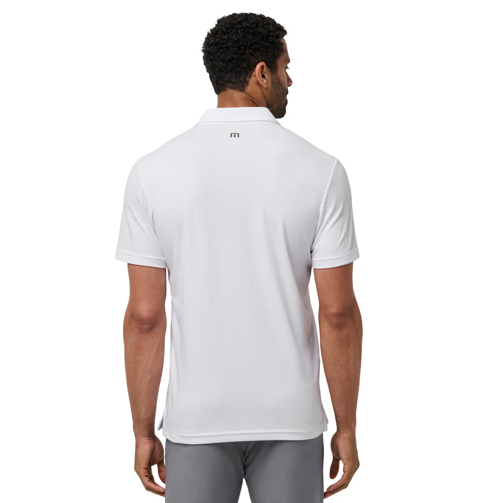 Travis Mathew Perfect Memory Polo - Image 2
