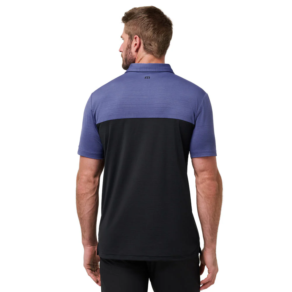 Travis Mathew Perspective Shift Polo - Image 3
