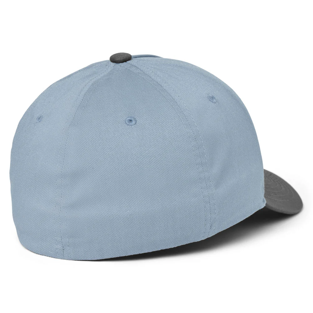 Travis Mathew Quite Hours Fitted Hat - Image 2
