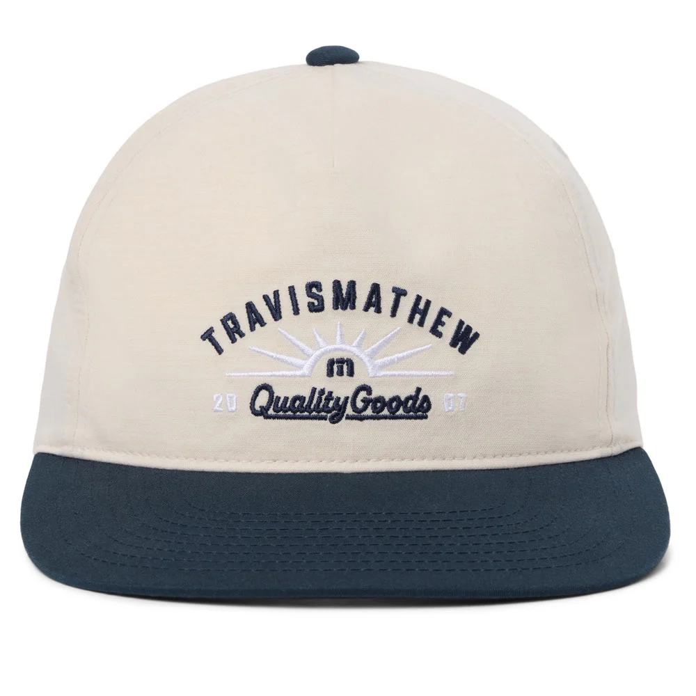 Travis Mathew Resort Trip Hat