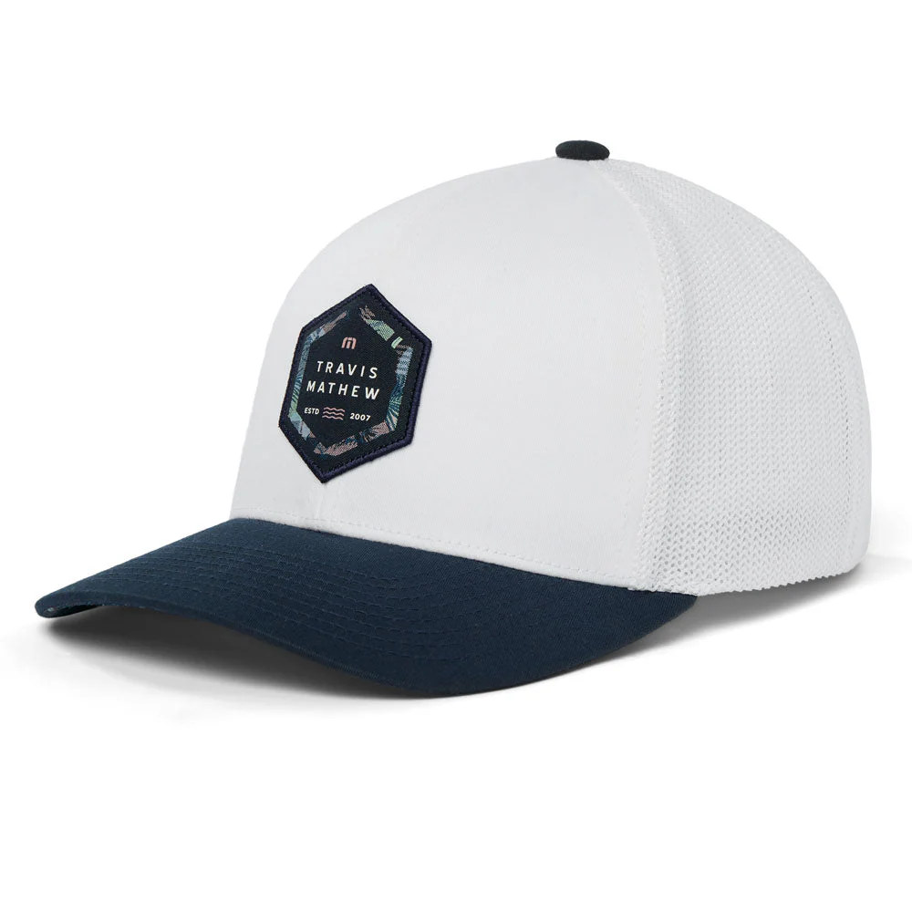 Travis Mathew Summer Season Hat - Image 2