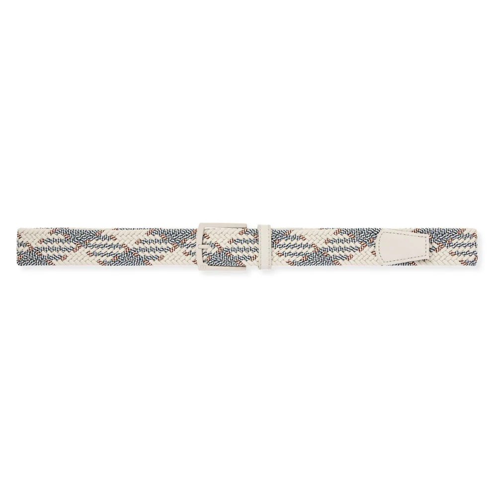 Travis Mathew Time Zoned Belt - Image 2