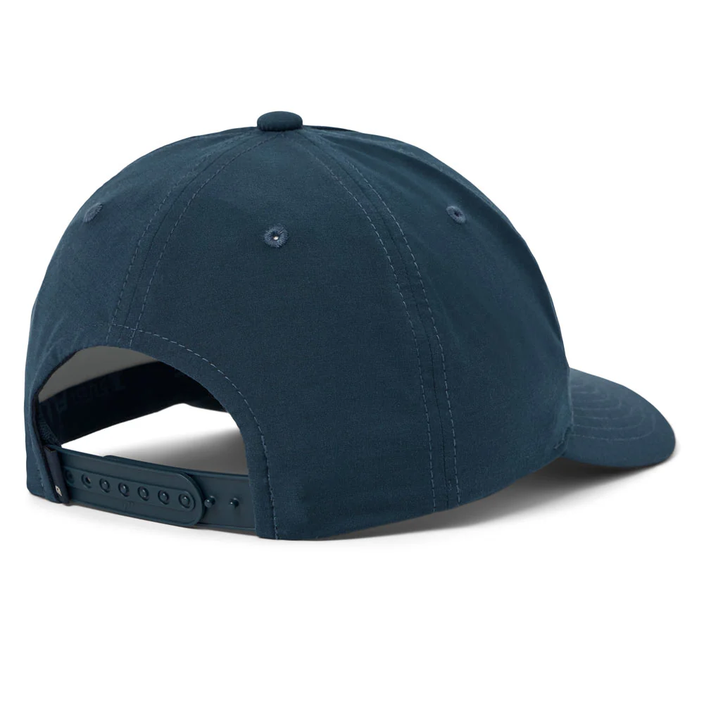 Travis Mathew Vacation Home Snapback Hat - Image 2