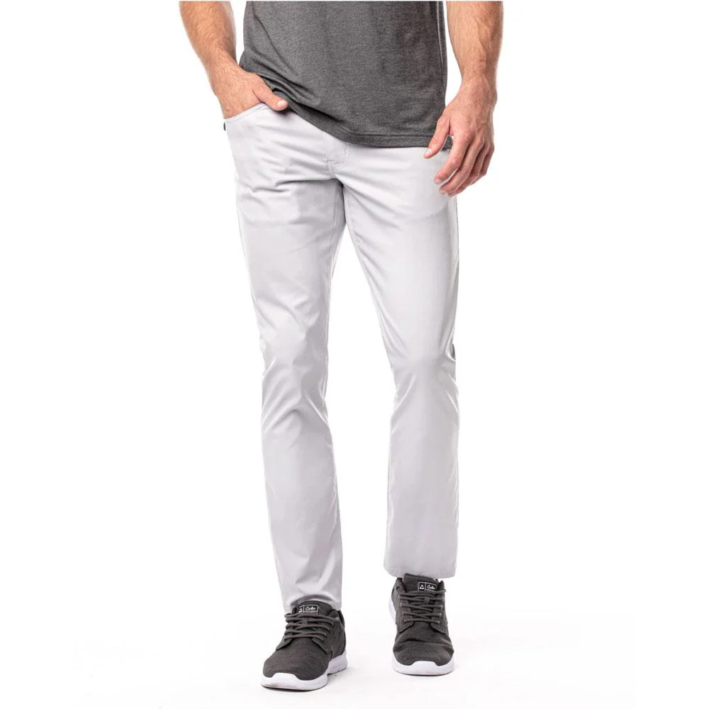 Travis Mathew Mens Open to Close Pants - Image 3