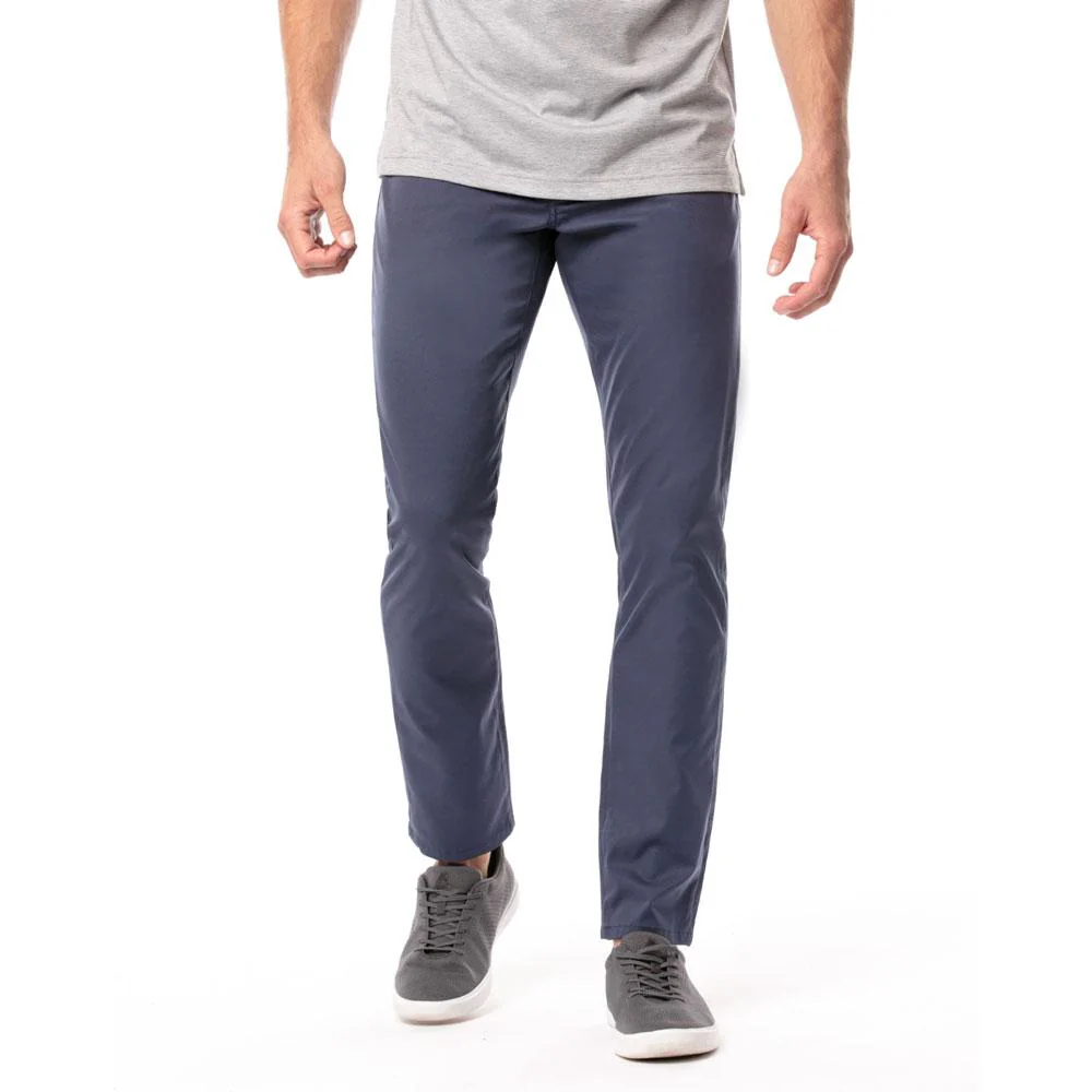 Travis Mathew Mens Open to Close Pants - Image 4