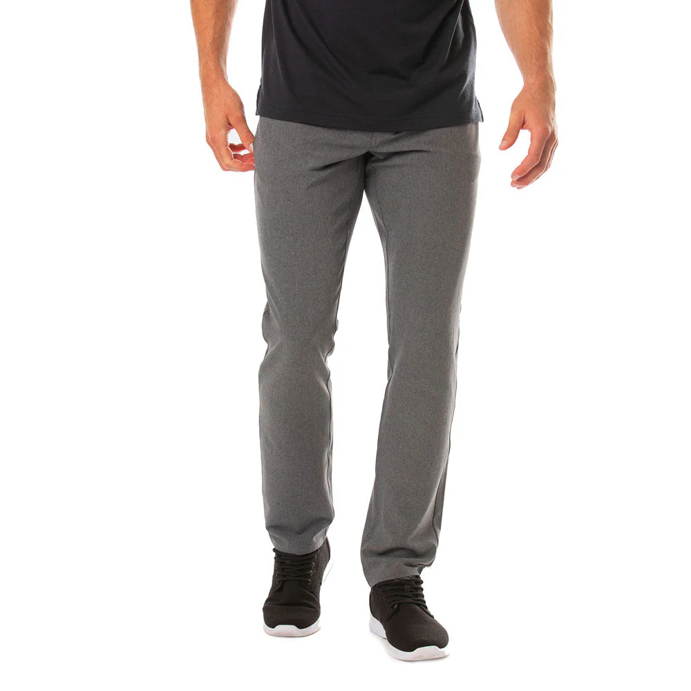 Travis Mathew Mens Open to Close Pants - Image 7