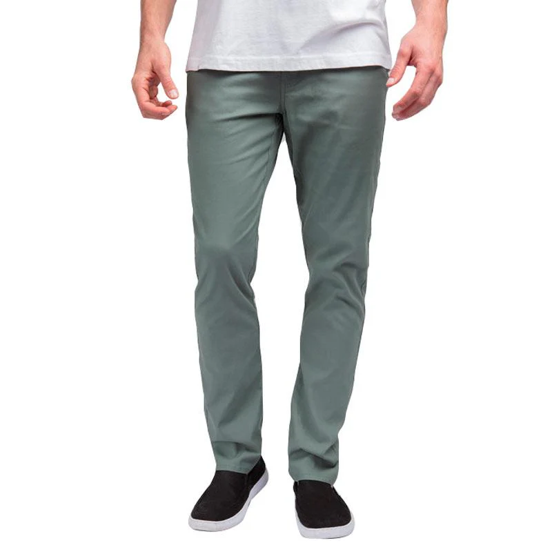 Travis Mathew Mens The Trifecta Pants - Image 5
