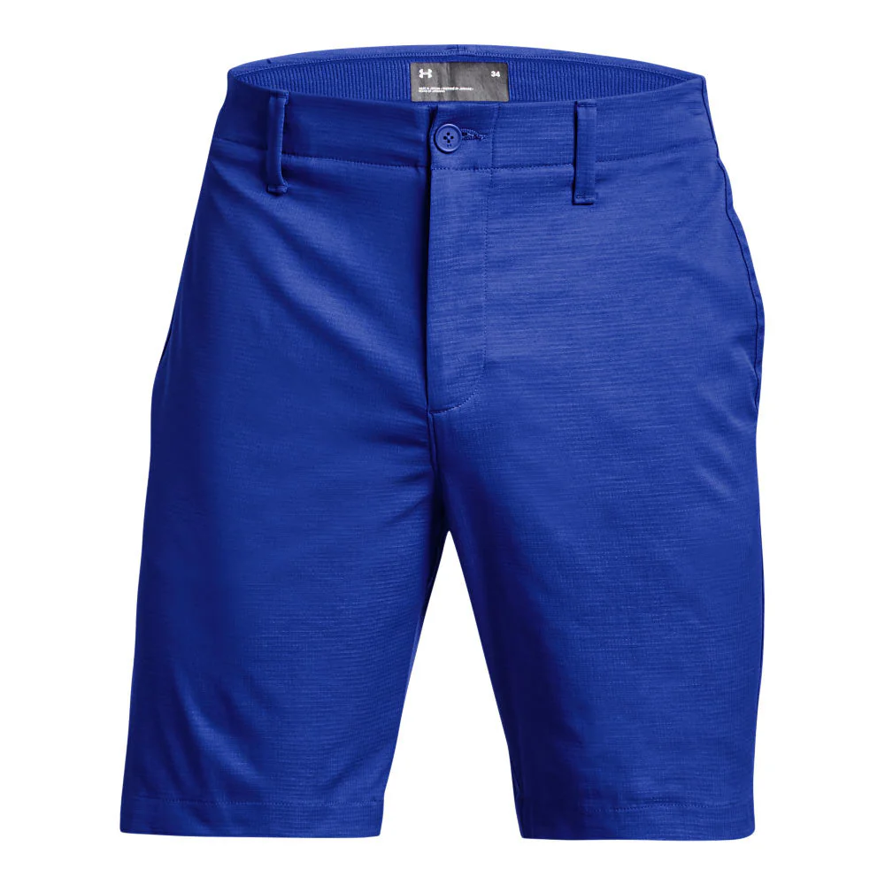 Under Armour Mens Iso-Chill Airvent Shorts - Image 3