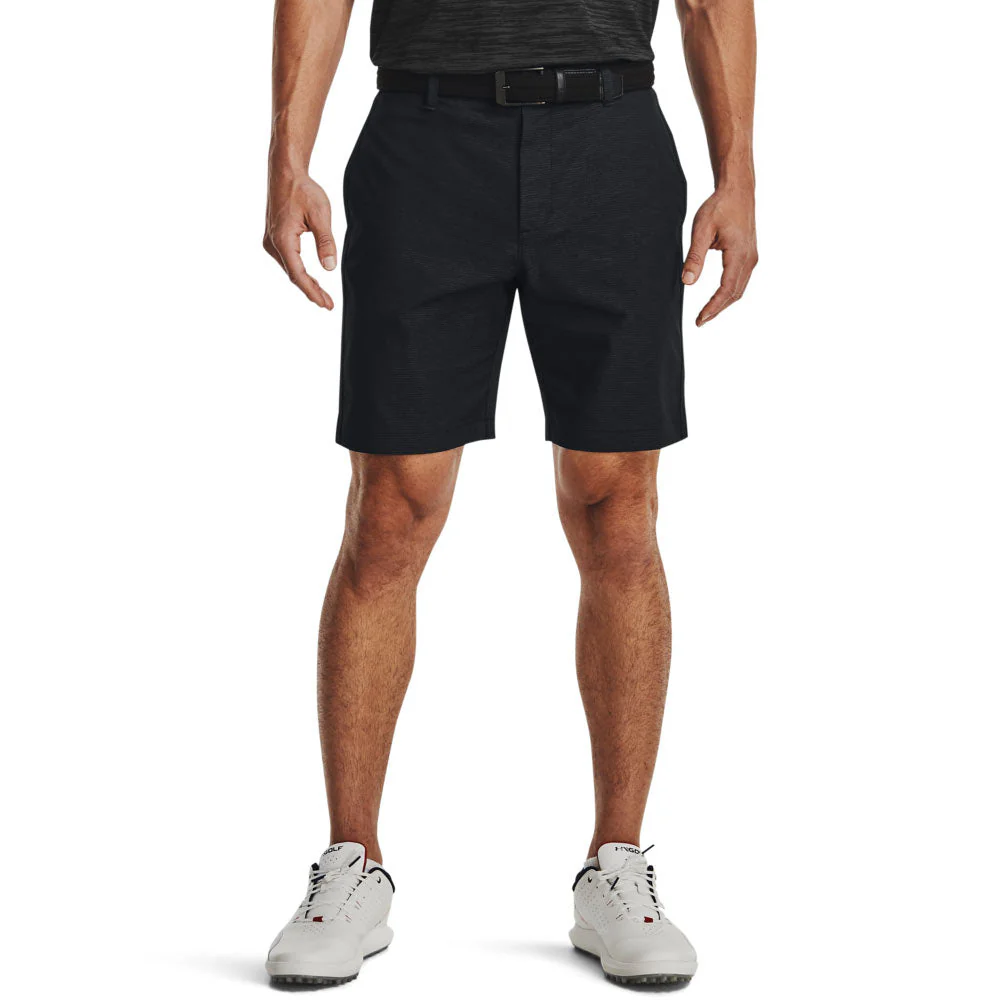 Under Armour Mens Iso-Chill Airvent Shorts - Image 6