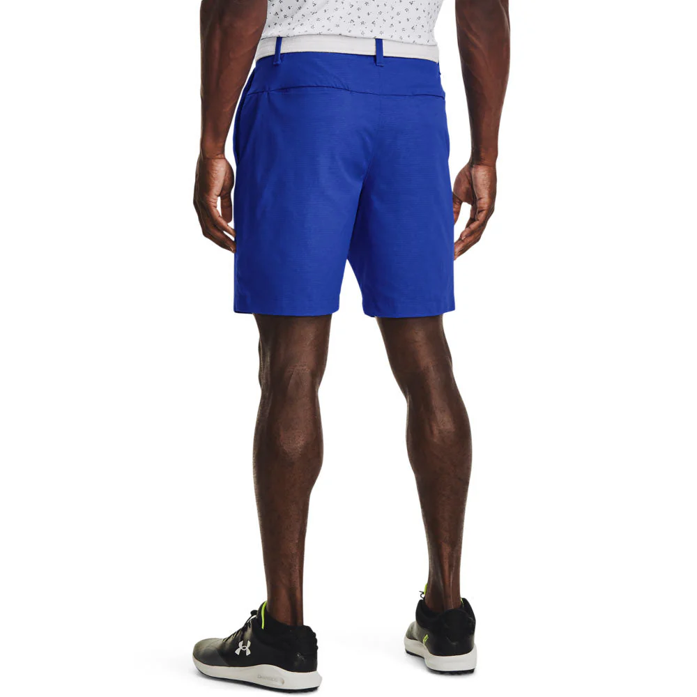 Under Armour Mens Iso-Chill Airvent Shorts - Image 7