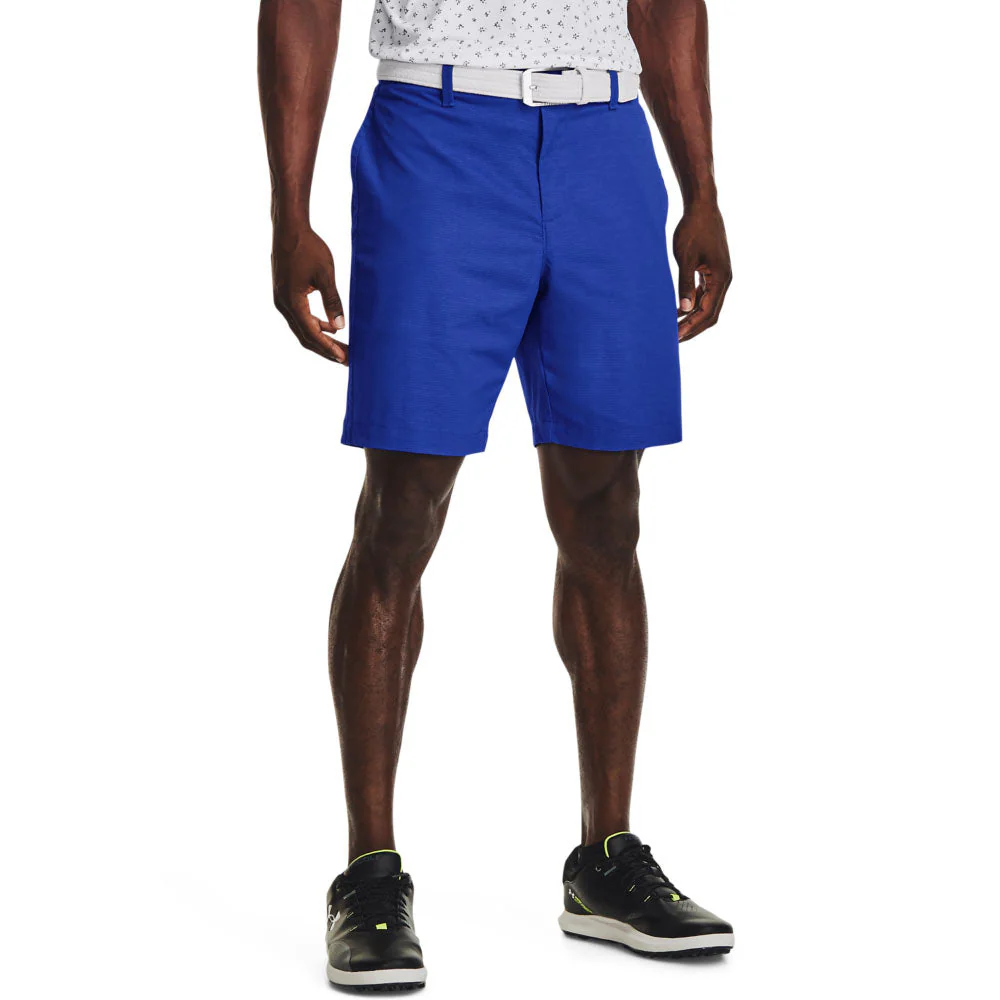 Under Armour Mens Iso-Chill Airvent Shorts - Image 8