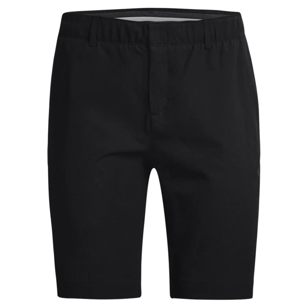 Under Armour Ladies Links Shorts 21 - Image 3