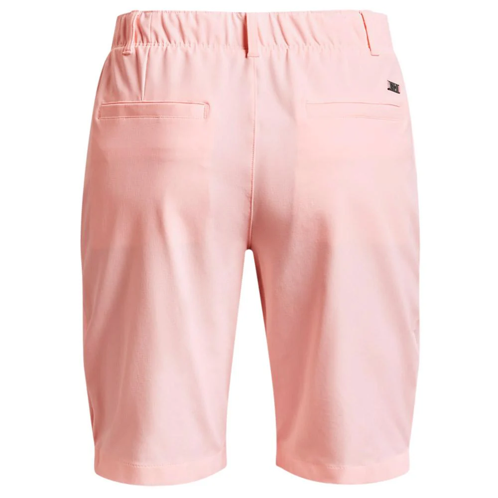 Under Armour Ladies Links Shorts 21 - Image 4