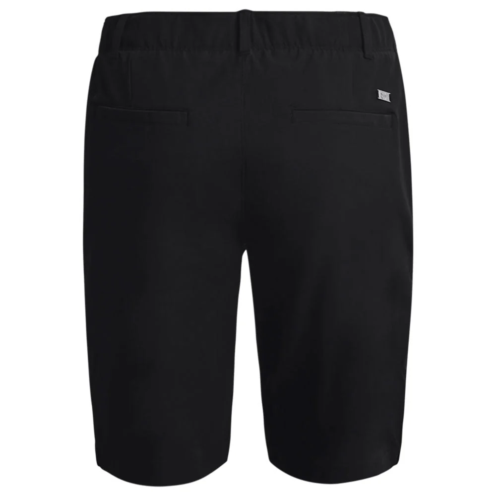Under Armour Ladies Links Shorts 21 - Image 5