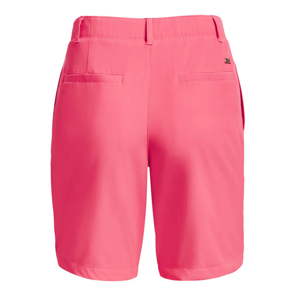 Under Armour Ladies Links Shorts 21 - Image 6