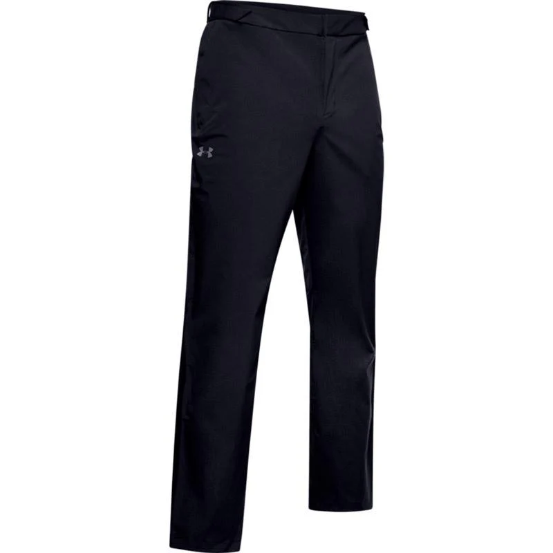 Under Armour Mens Elements Rain Pants - Image 2