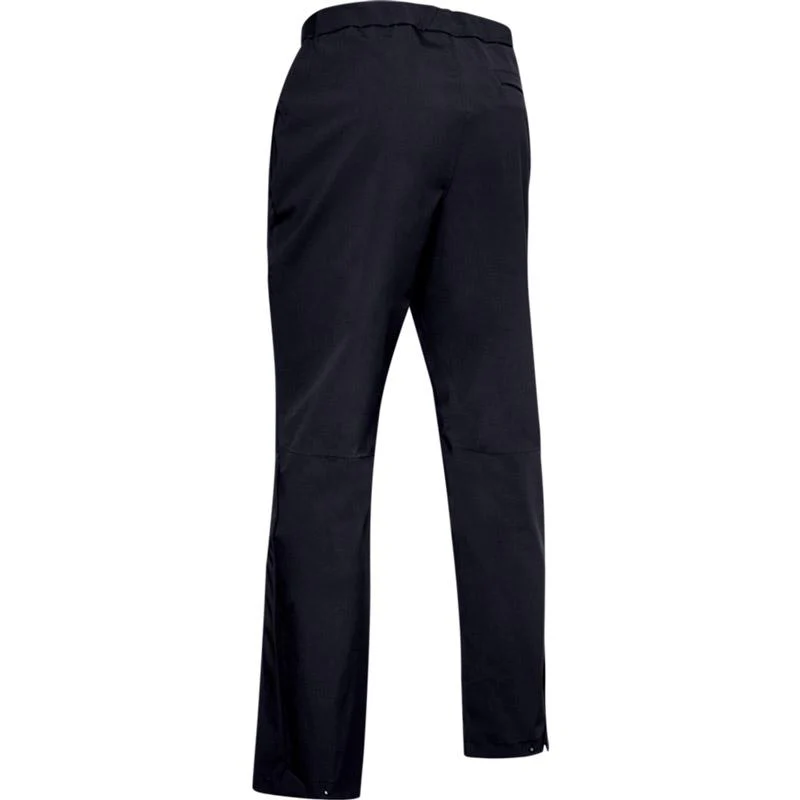 Under Armour Mens Elements Rain Pants - Image 3