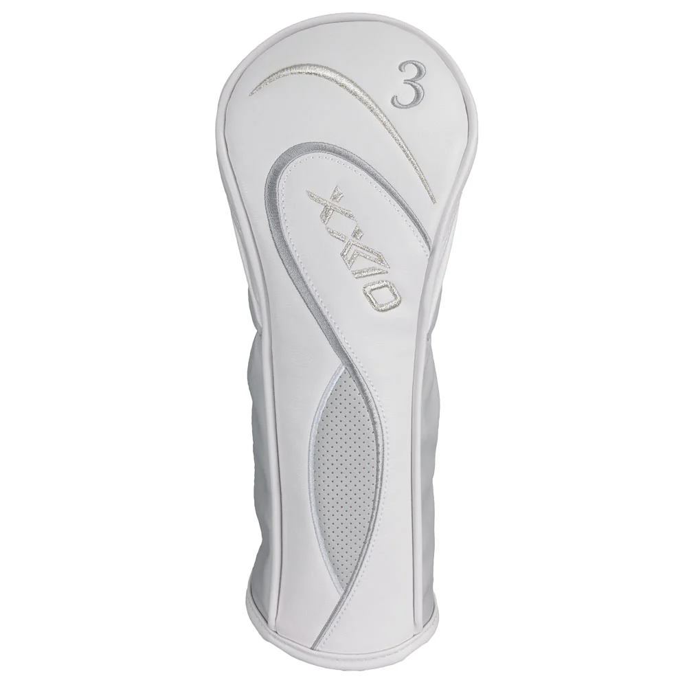 XXIO Ladies 14 Fairway Wood - Image 4