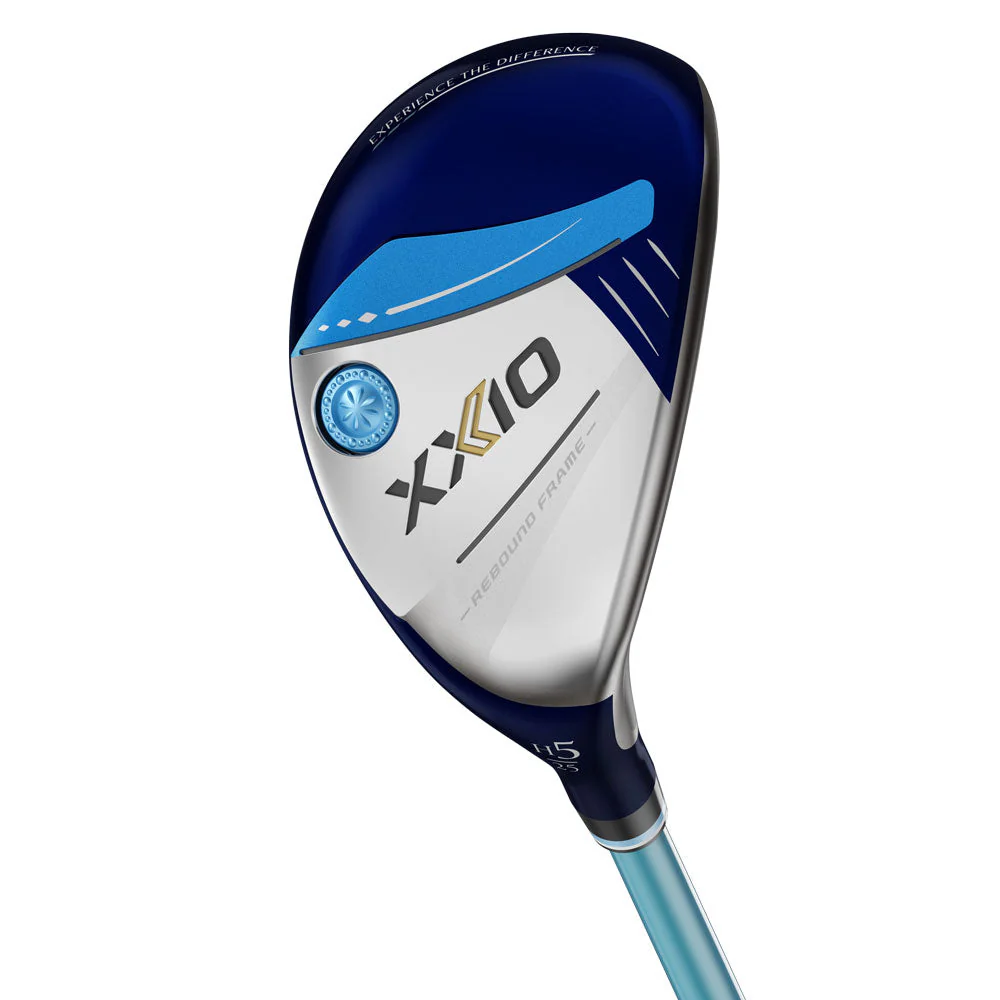 XXIO Ladies 13 Hybrid - Image 3
