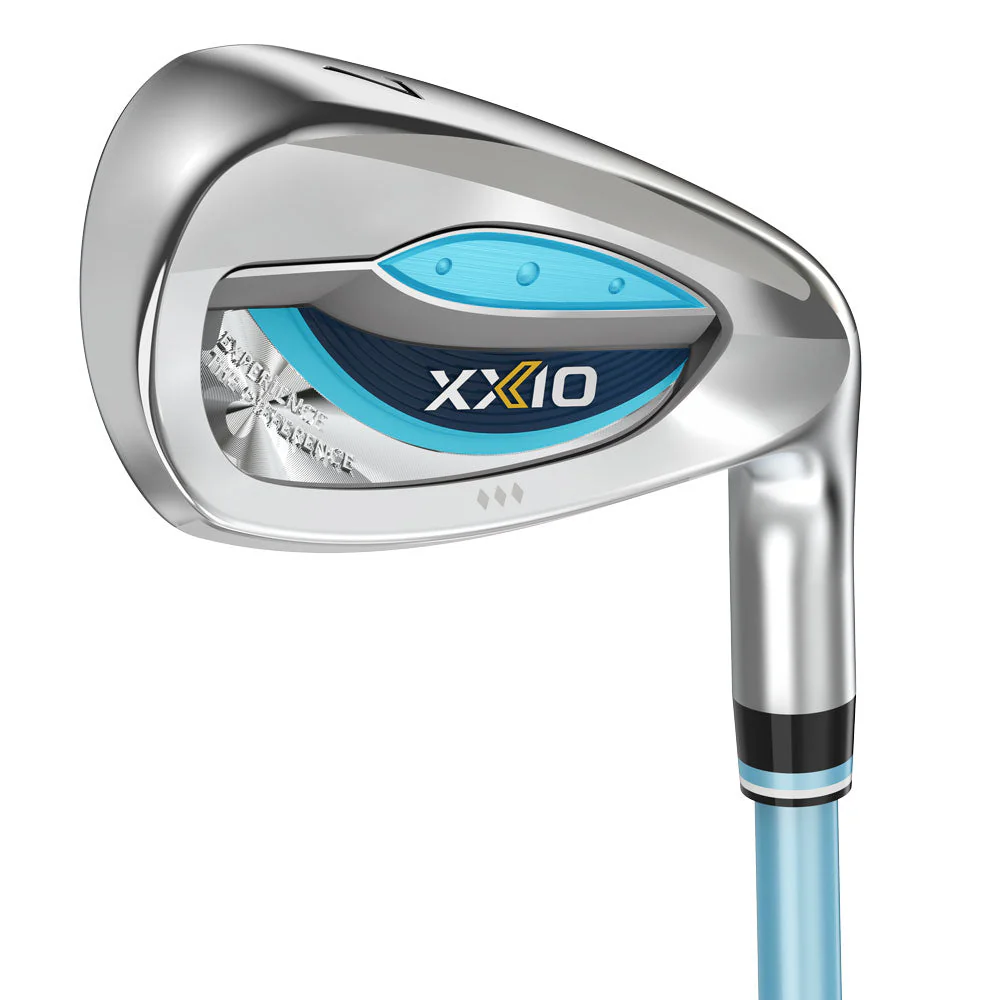 XXIO Ladies 13 Irons RH 7-PW - Image 3