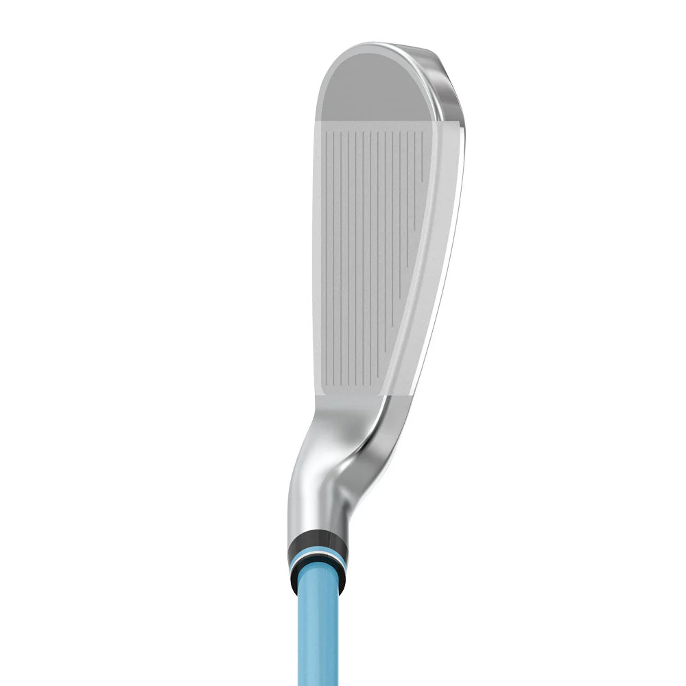 XXIO Ladies 13 Irons RH 7-PW - Image 5