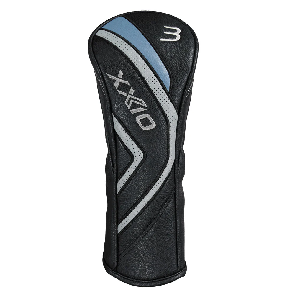 XXIO Mens 14 Fairway Wood - Image 7