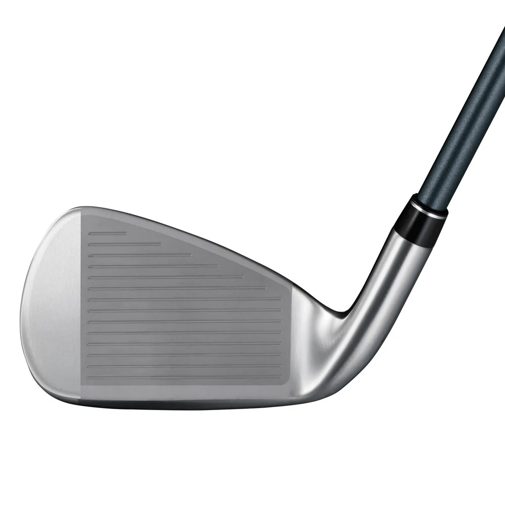 XXIO Mens 14 Irons RH 6-PW Graphite Stiff - Image 3