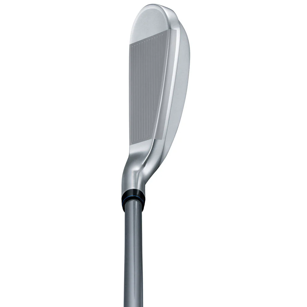 XXIO Mens Cross2 RH Irons 7-PW+AW Graphite Regular - Image 3