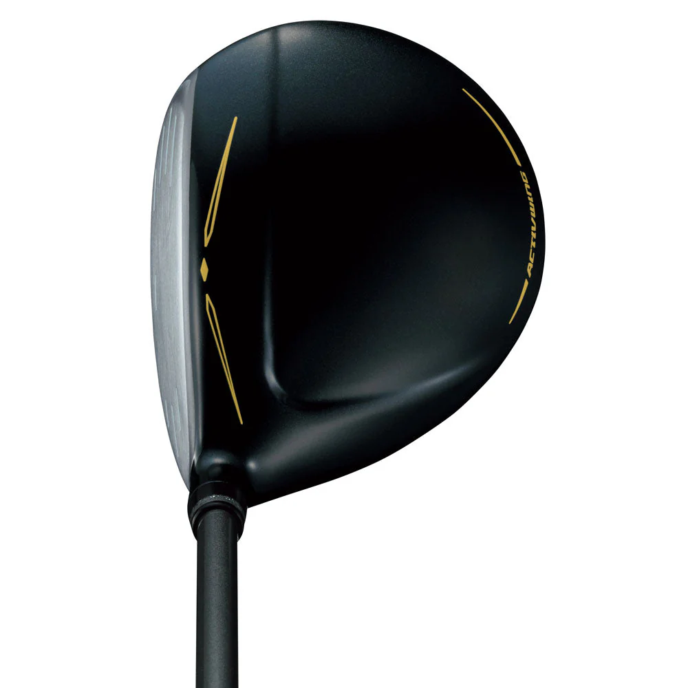 XXIO Mens Prime 12 Fairway Woods - Image 3