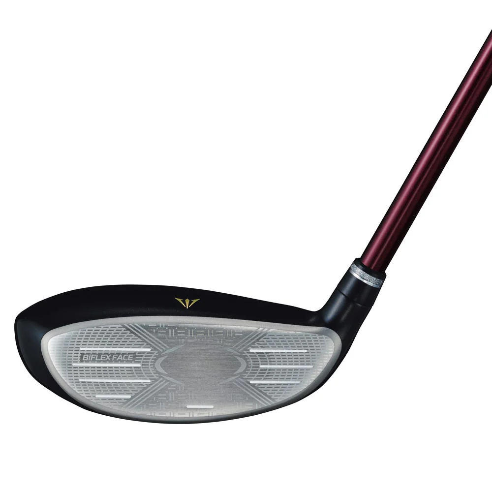 XXIO Mens Prime 13 Fairway Woods - Image 3