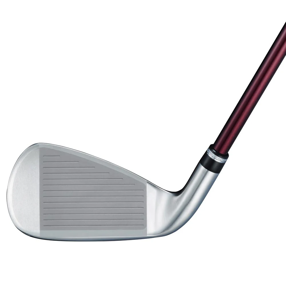 XXIO Mens Prime 13 RH 7-PW Irons Graphite SR - Image 3