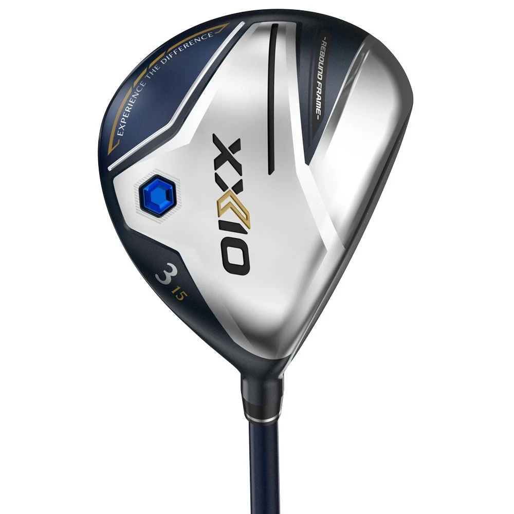 XXIO Mens Series 12 Fairway Wood - Image 2