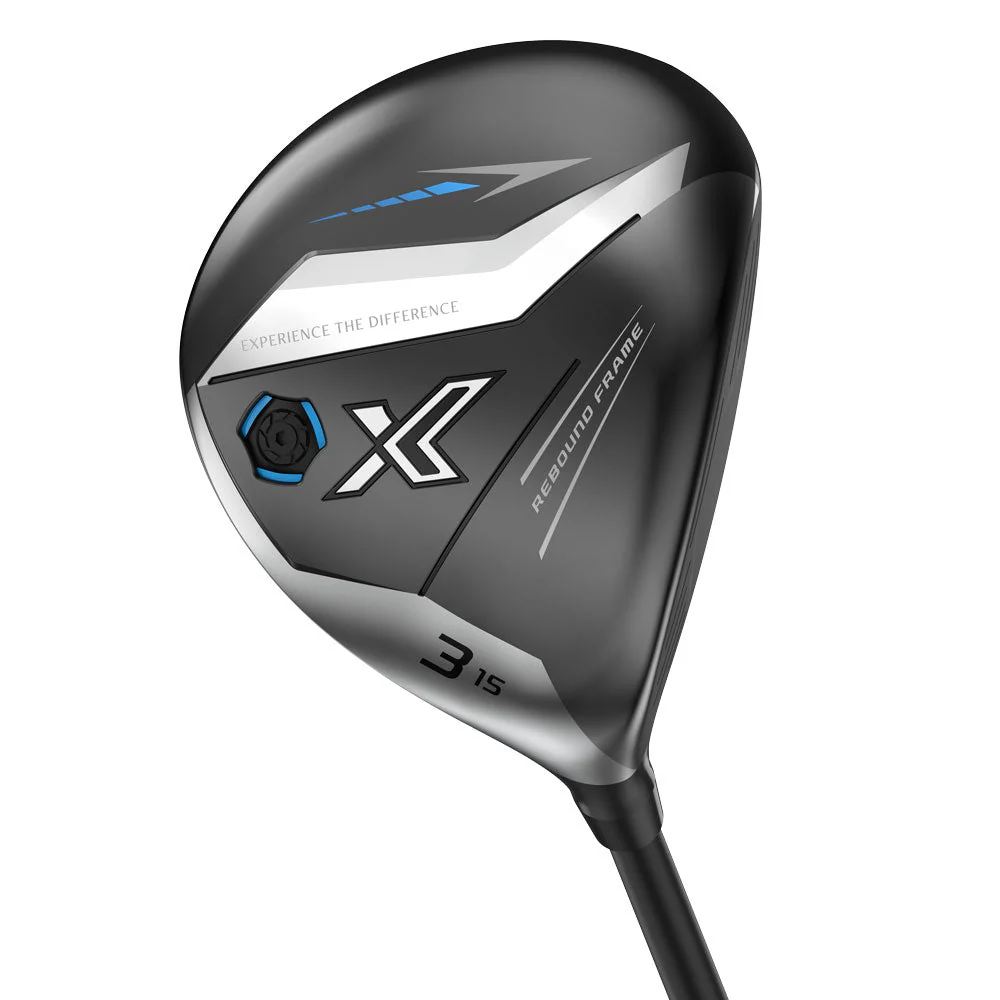 XXIO Mens 13 X Fairway Wood - Image 3