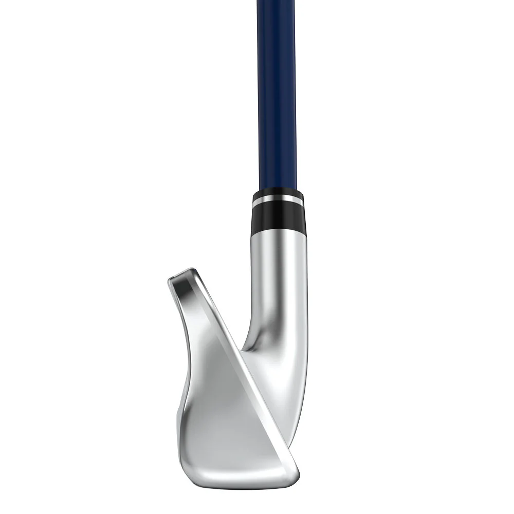 XXIO Mens 13 Irons RH 6-PW Graphite Regular - Image 4