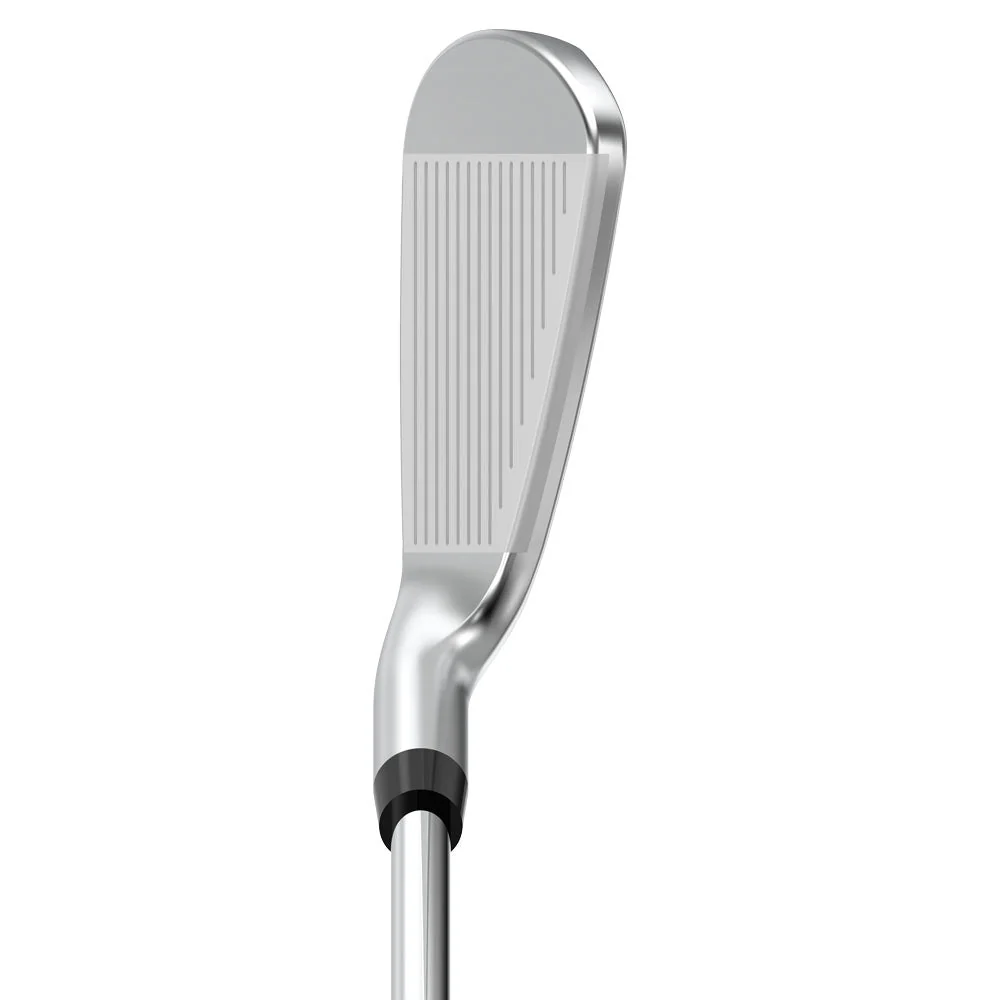 XXIO Mens 13 X Irons RH 6-PW Mid Graphite Regular - Image 5