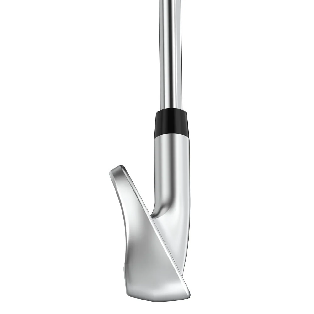 XXIO Mens 13 X Irons RH 6-PW Mid Steel Regular - Image 4