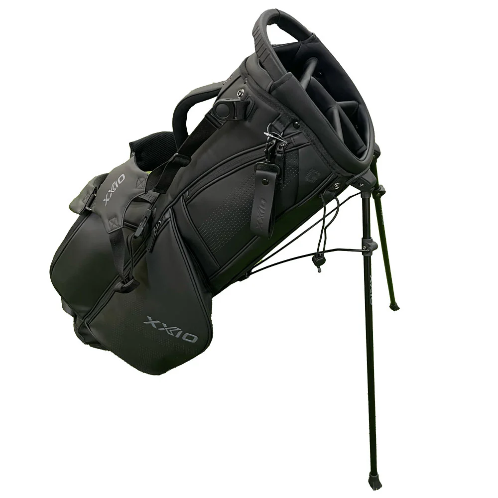 XXIO Stand Bag Dual Strap '25 - Image 2