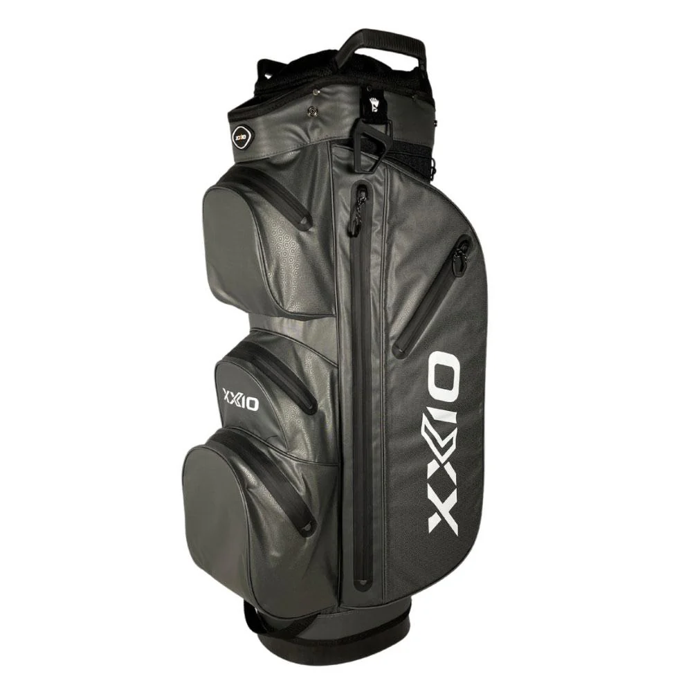 XXIO Waterproof 21 Cart Bag - Image 4