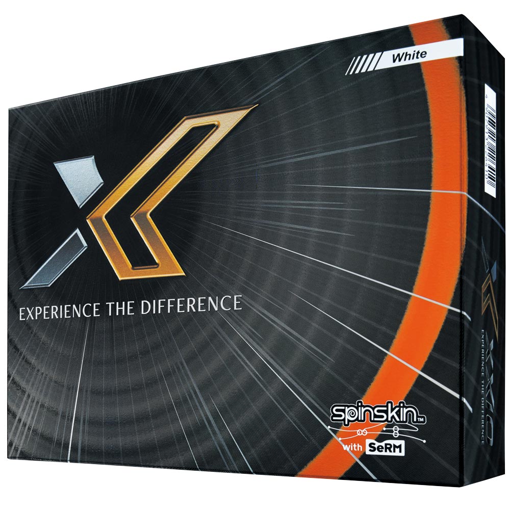 XXIO X Golf Balls - Dozen - Image 3