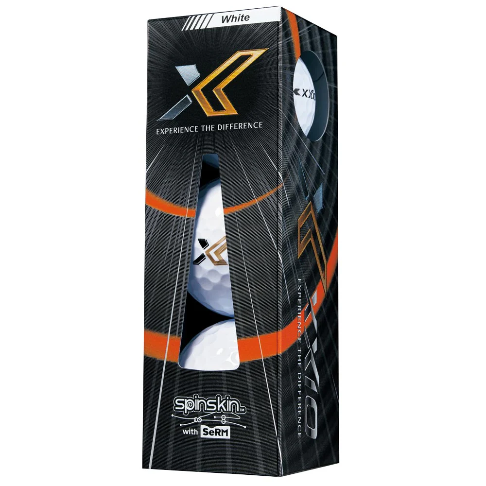 XXIO X Golf Balls - Dozen - Image 5
